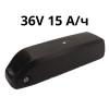 Аккумулятор 36V 15 A/ч для электровелосипеда