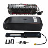 Аккумулятор 48V 25 A/ч на ячейках EVE 50E 21700