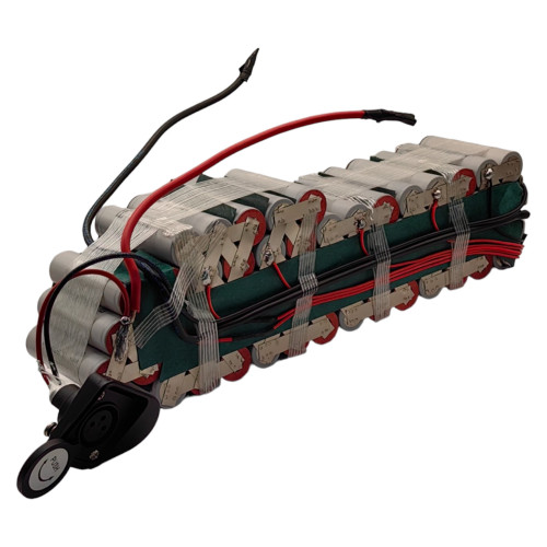 Аккумулятор 36V 18 A/ч для электровелосипеда