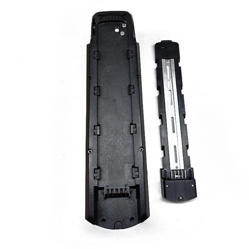 Корпус для аккумулятора Hailong DP-9 (91 ячейка 18650)