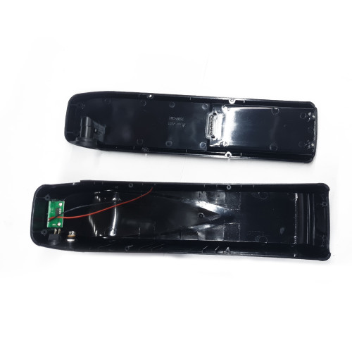 Корпус Hailong plus для 52 аккумуляторов 21700