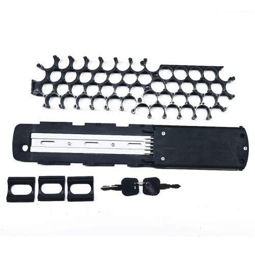 Корпус Hailong plus для 52 аккумуляторов 21700
