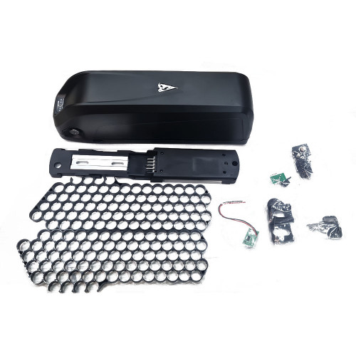 Корпус аккумулятора электровелосипеда Hailong max (g80)