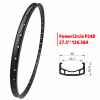Обод PowerCircle P24D с пистонами 12G 27.5"