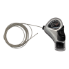 Манетка Shimano SL-TX50-7R 7 скоростей Манетка Shimano SL-TX50-7R 7 скоростей