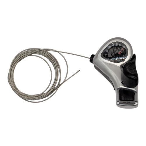 Манетка Shimano SL-TX50-7R 7 скоростей