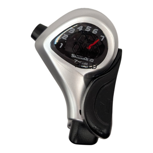 Манетка Shimano SL-TX50-7R 7 скоростей