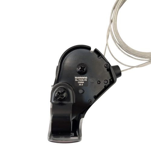 Манетка Shimano SL-TX50-7R 7 скоростей
