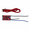 БМС плата защиты DALY BMS 10S (36V) 20А Li ion