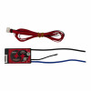 Бмс плата защиты DALY BMS 7S (24V) 20А Li ion