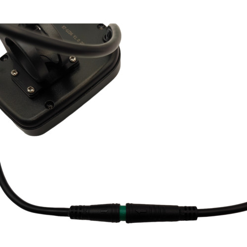 KT LCD 3 (24 - 74V) дисплей для электровелосипеда