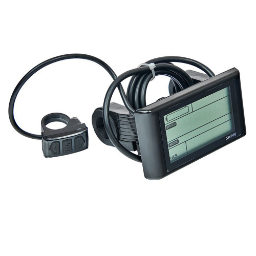 SW900 (24-74V) дисплей для электровелосипеда