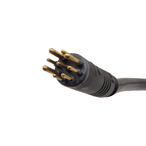 Мотор колесо под кассету MXUS XF15FATC 500W (175 мм)