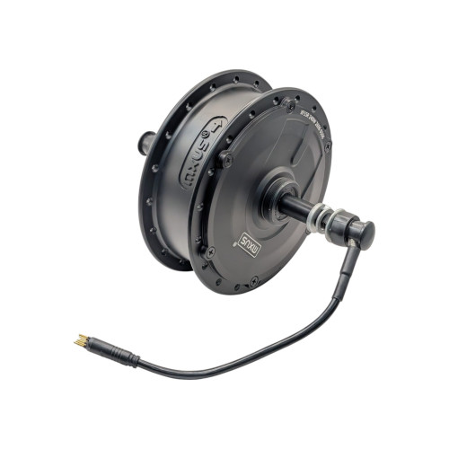Заднее мотор колесо MXUS XF15R 500W