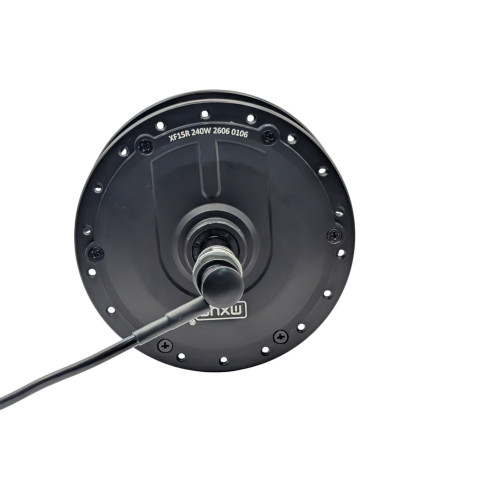 Заднее мотор колесо MXUS XF15R 500W