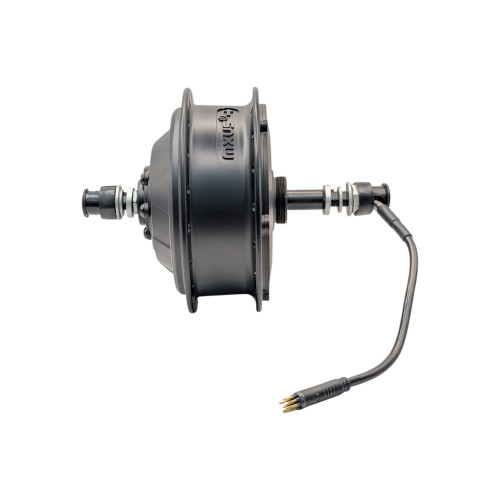 Заднее мотор колесо MXUS XF15R 500W
