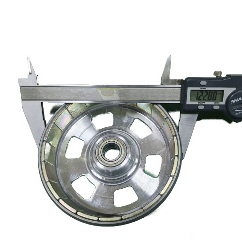 Ротор с магнитами мотор колеса mxus XF15