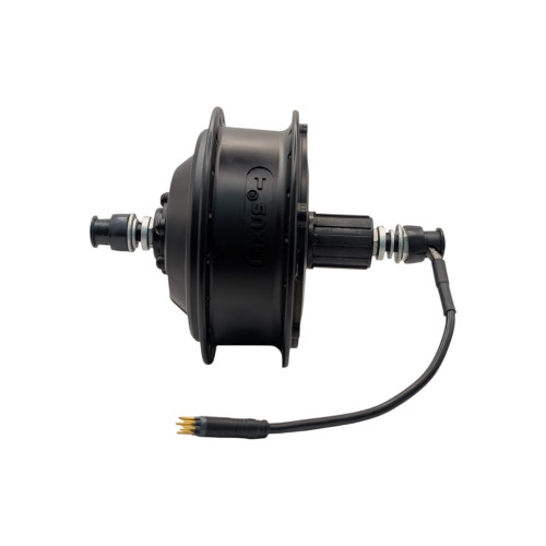 Мотор колесо MXUS XF15C под кассету 500W