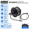 Мотор колесо под кассету MXUS XF15FATC 500W (190 мм)