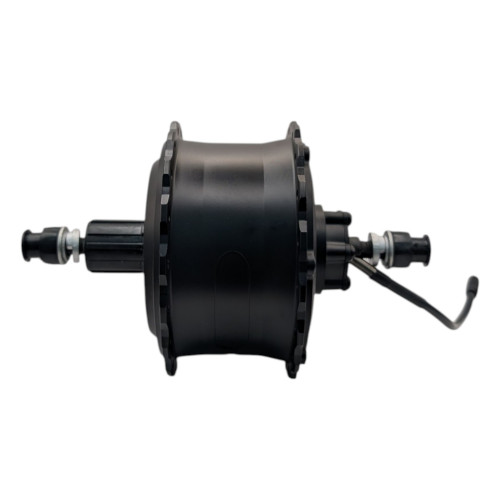 Мотор колесо под кассету MXUS XF15FATC 500W (175 мм)