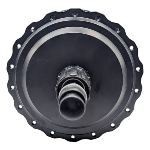 Мотор колесо под кассету MXUS XF15FATC 500W (175 мм)