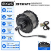Мотор колесо под кассету MXUS XF15FATС 750W (190 мм)