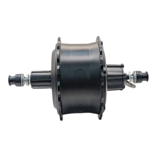 Мотор колесо под кассету MXUS XF15FATС 750W (190 мм)