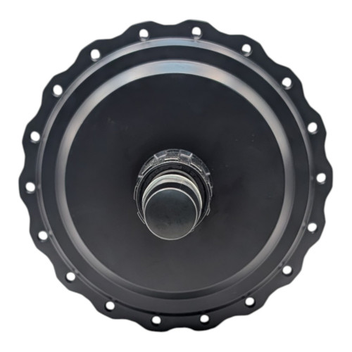 Мотор колесо под кассету MXUS XF15FATС 750W (190 мм)