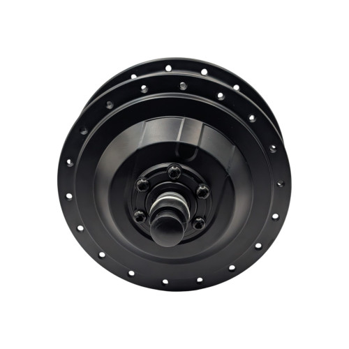 Переднее мотор колесо MXUS XF15F 500W