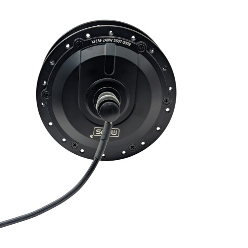 Переднее мотор колесо MXUS XF15F 500W
