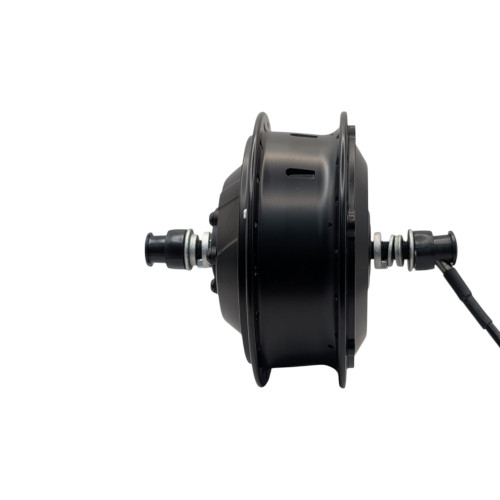 Переднее мотор колесо MXUS XF15F 500W