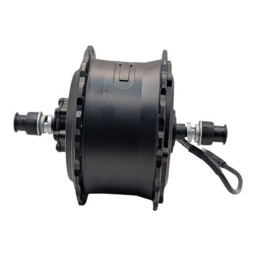 Переднее мотор колесо для фэтбайка MXUS XF15FATF 500W