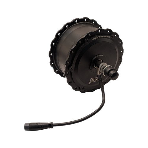 Переднее мотор колесо для фэтбайка MXUS XF15FATF 750W