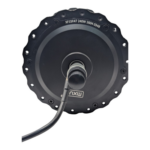 Переднее мотор колесо для фэтбайка MXUS XF15FATF 750W