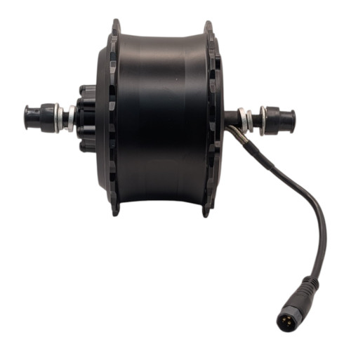 Переднее мотор колесо для фэтбайка MXUS XF15FATF 750W