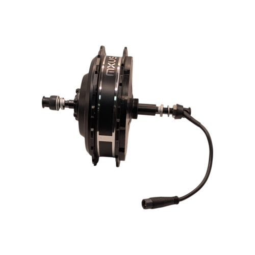Редукторное мотор-колесо MXUS GDR19 1000W