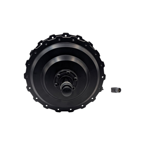 Редукторное мотор-колесо MXUS GDR19 1000W
