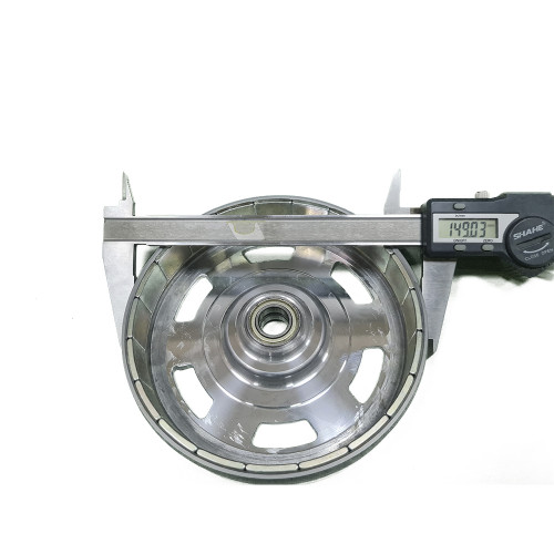 Ротор с магнитами мотор колеса mxus XF19 (GDR19)