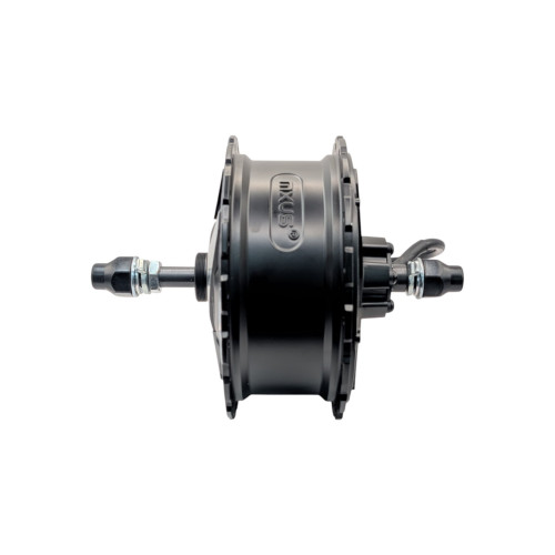 Мотор колесо для фэтбайка MXUS GDR19FAT 1200W (175 мм)