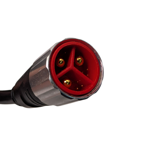 Мотор колесо для фэтбайка MXUS GDR19FAT 1200W (175 мм)