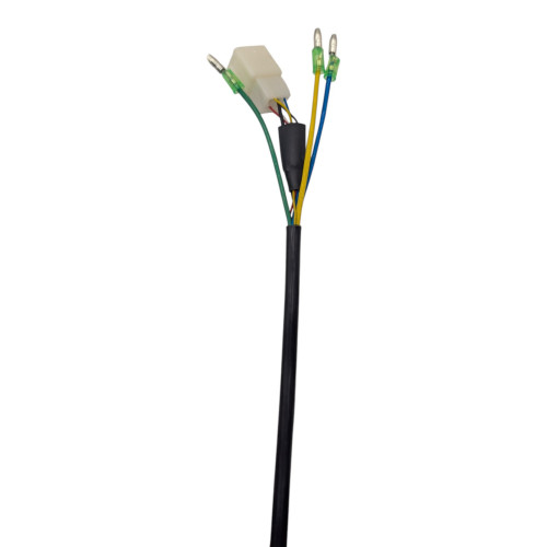 Мотор колесо MXUS XF40 30H 1000W (135 мм)