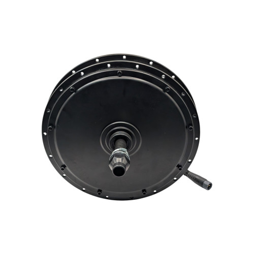 Мотор колесо MXUS XF40 30H 1000W (135 мм)