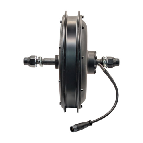 Мотор колесо MXUS XF40 30H 1000W (135 мм)