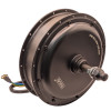 Мотор колесо MXUS XF40 45H 3K turbo 3000W (170 мм)